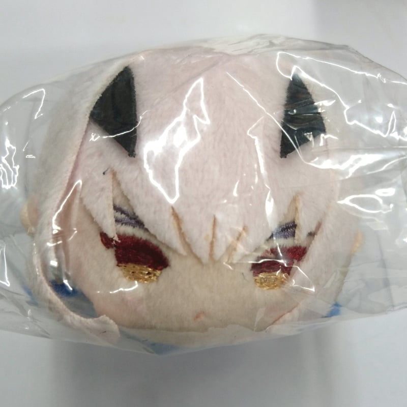 FGO メリュジーヌ　両面クリアファイル　CHOCO　チョコレートショップ FGO メリュジーヌ 両面クリアファイル CHOCO チョコレートショップ