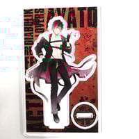 東京喰種：re霧嶋菫香コースター3 | K-BOOKS 池袋 2次元グッズ通販