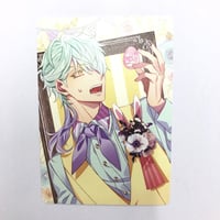 カリスマ 本橋依央利 チェキ風カード | K-BOOKS 池袋 2次元 カリスマ 本橋依央利 チェキ風カード | K-BOOKS 池袋 2次元