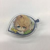 プロジェクトセカイ 星乃一歌 プロセカ グリッター缶バッジ プロジェクトセカイ 星乃一歌 プロセカ グリッター缶バッジ