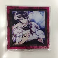 緑川ゆき 『夏目友人帳』 的場静司 缶バッジ | K-BOOKS 池袋 2次元