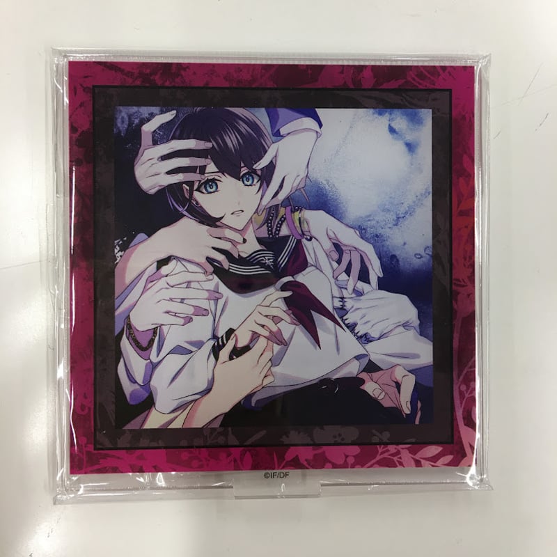 9 R.I.P. 逸色珠沙 アクリルスタンド | K-BOOKS 池袋 2次元グッズ通販