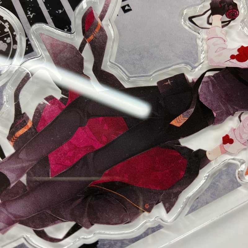 イタミ有】DIABOLIK LOVERS 逆巻スバル アクリルスタンド | K-BOOKS