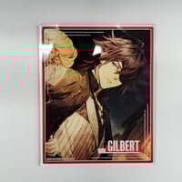 僕のヒーローアカデミア 物間 寧人 アートコースター | K-BOOKS 池袋