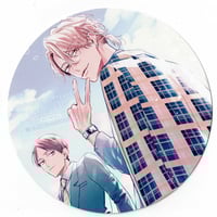 この手を離さないで　とらのあな特典イラストカード　ペーパー Yahoo!オークション - 咲本﨑 この手を離さないで 3 アニメイト