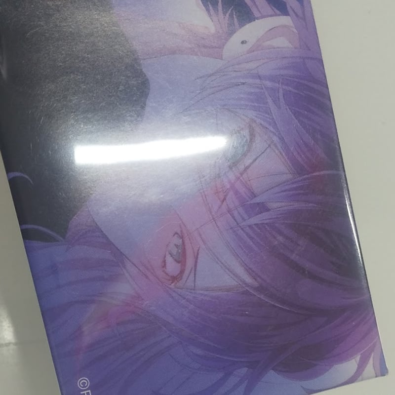 状態悪し】DIABOLIK LOVERS 逆巻アヤト 缶バッジ | K-BOOKS 池袋