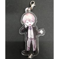 吉尾アキラ『結んだ恋の伝え方』1巻 コミコミスタジオ特典