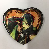 BLEACH 朽木 ルキア オリジナルコースター | K-BOOKS 池袋 2次元