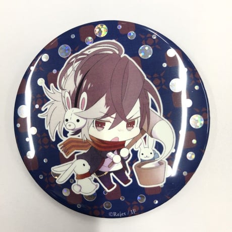 DIABOLIK LOVERS アヤト シリーズ 缶バッジ ❣️希少品❣️6個 STORES DIABOLIK LOVERSの検索結果