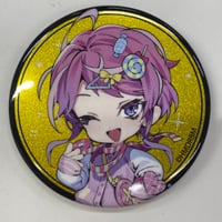 ヒプノシスマイク 夢野幻太郎 キャラバッジコレクション／Hypnosis