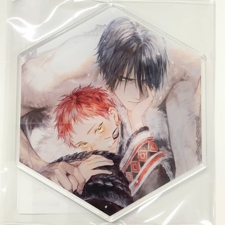 CATEGORY もりもより | K-BOOKS 池袋 2次元グッズ通販