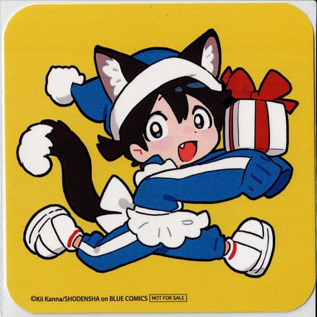 onBLUE 喫茶とるそ 紀伊カンナ 春風のエトランゼ サイン マンガ展 917OdTo8gML._UF350,350_QL50_.jpg
