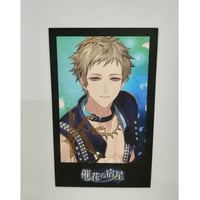 星海光来 箔押しクリアカードコレクション ハイキュー ハイキュー！！』箔押しクリアカードコレクション 全種セット