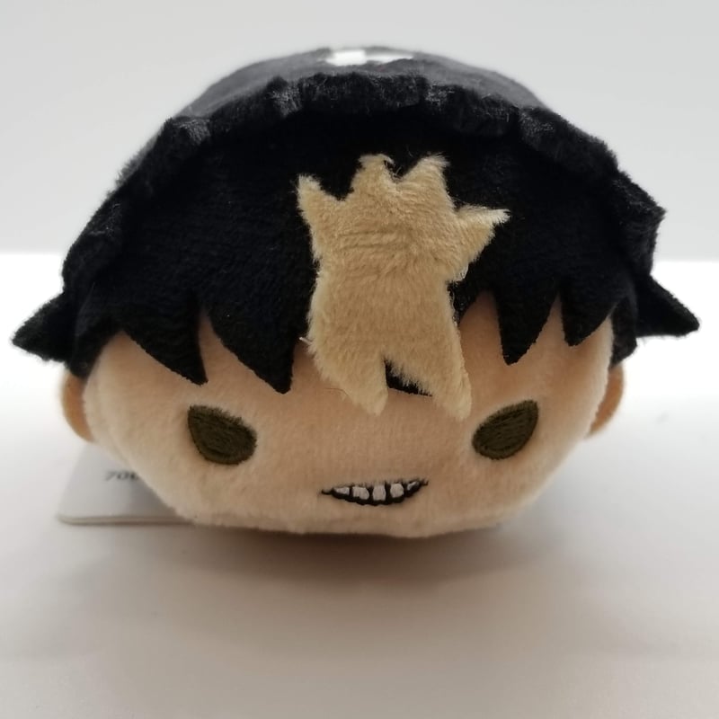 ハイキュー‼︎ のるキャラマスコット　西谷夕 ハイキュー！！』のるキャラマスコット 西谷夕