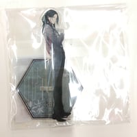終遠のヴィルシュ　ジャン　アクリルスタンド