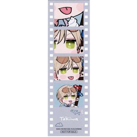 百瀬あん | STORES