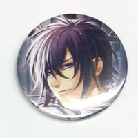 頭文字D 秋山延彦 二十五周年記念缶バッジ 第2弾 | K-BOOKS 池袋 2