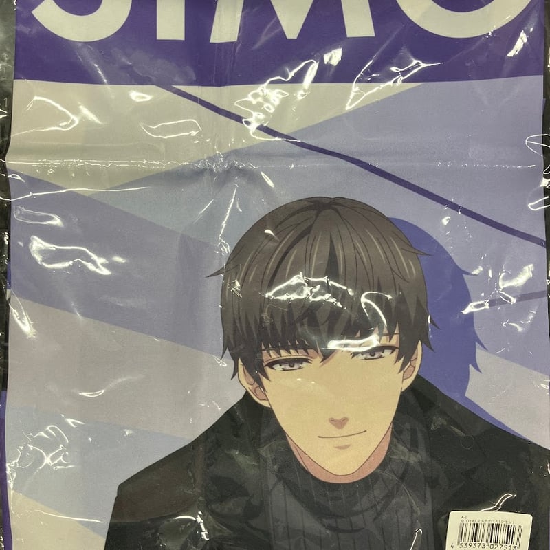 恋とプロデューサー　マルチクロス　ひこくじ　シモン 恋とプロデューサー シモン マルチクロス | K-BOOKS 池袋 2次元グッズ通販