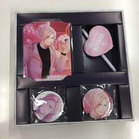 スタンドマイヒーローズ　由井孝太郎　バースデーセット