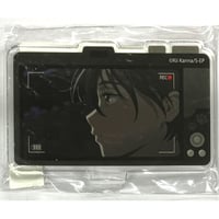 紀伊カンナ 『海辺のエトランゼ』メモリアルミニスタンド　E-7.知花実央【BLグッズ】