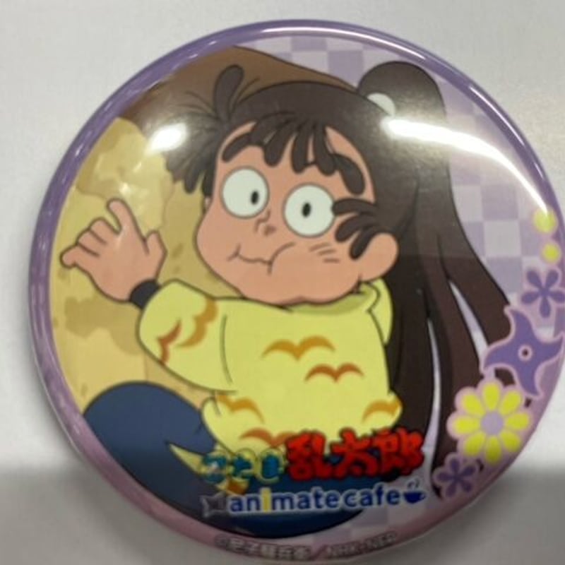 コレクション ゲーム・おもちゃ・グッズ 忍たま乱太郎 尾浜勘右衛門