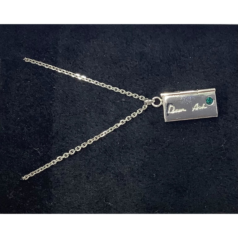 吉田秋生『BANANA FISH』 レターモチーフネックレス | K-BOOKS 池袋 2