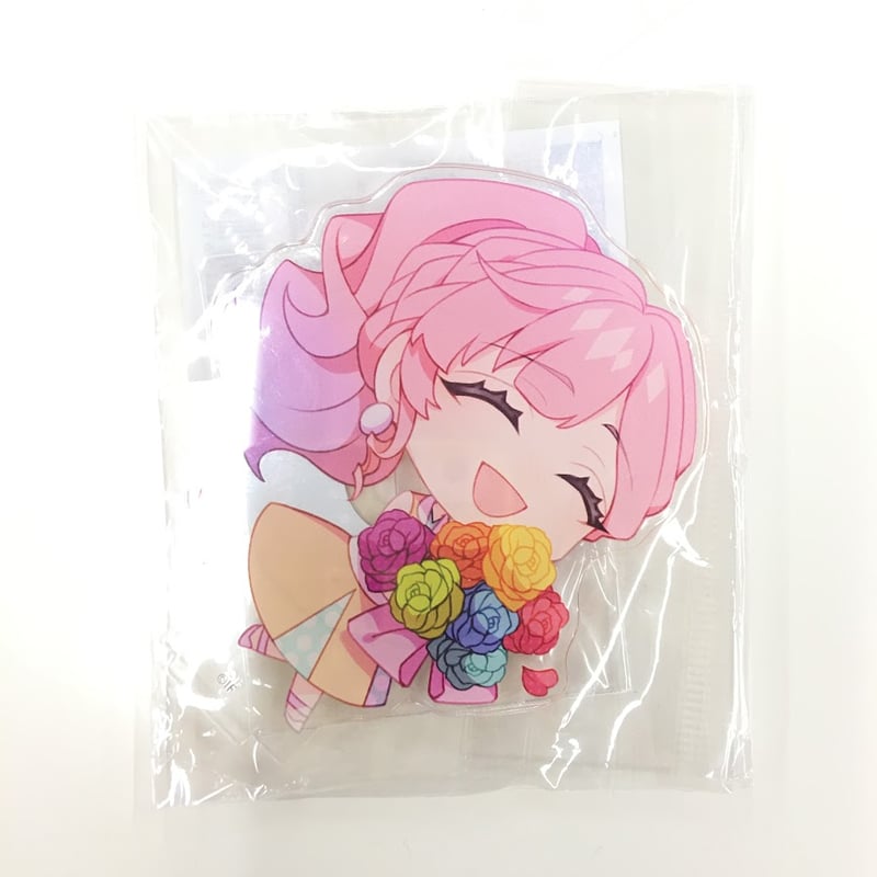 キューピット・パラサイト リネット アクリルスタンド | K-BOOKS 池袋