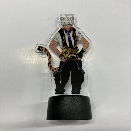 CATEGORY ObeyMe！ | K-BOOKS 池袋 2次元グッズ通販