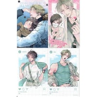 俺のサブを暴くな 複製原画 A3 ざらめ鮫 俺のサブを暴くな: 中古 | ざらめ鮫 | 古本の通販ならネットオフ