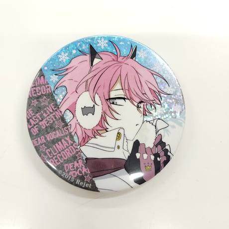 CATEGORY ディア♥ヴォーカリスト | K-BOOKS 池袋 2次元グッズ通販