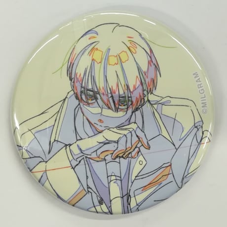 CATEGORY MILGRAM（ミルグラム） | K-BOOKS 池袋 2次元グッズ通販