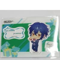 開封品】うらみちお兄さん バイキンダー キャラポップストア アクリル