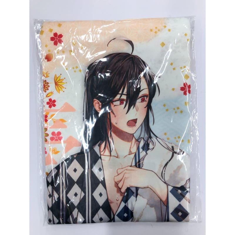 幽幻ロマンチカ ヒフミ クッション