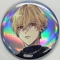 沖田有帆 『PUNKS△TRIANGLE』 POP UP SHOP チェキ風 カード アイ 千