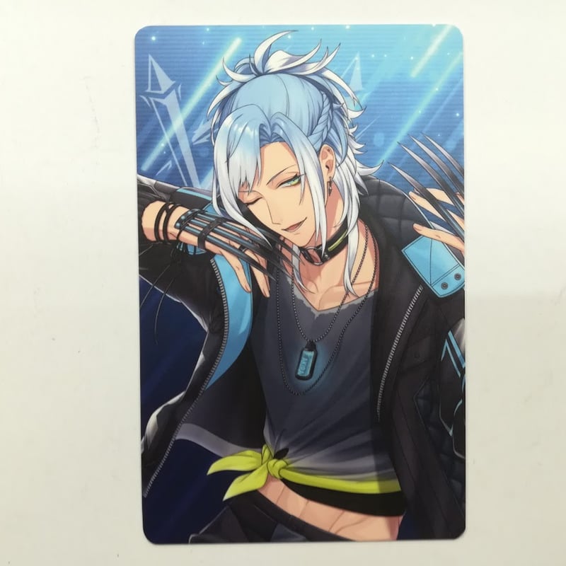 ブラスタ 4th Anniversary CD 封入特典 チェキ 晶 セット