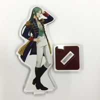 ニル・アドミラリの天秤 星川翡翠 キーホルダー | K-BOOKS 池袋 2次元
