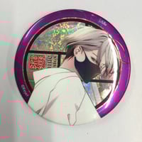 クロケスタ DMMスクラッチ 缶バッジ コンプ クロケスタ DMM
