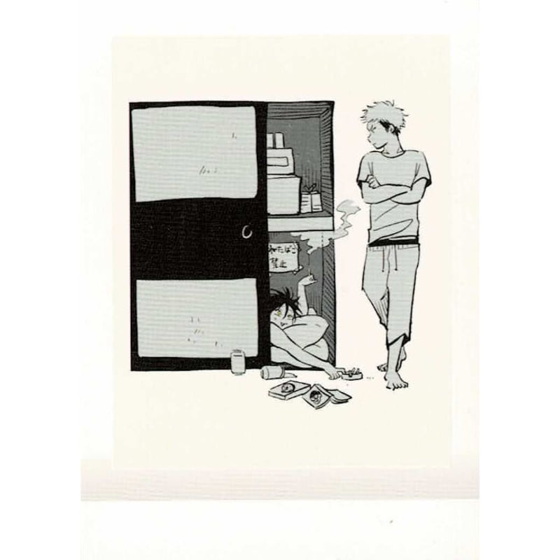 はらだ『やたもも』 ぱしゃこれ 【BLグッズ】 | K-BOOKS 池袋 2次元