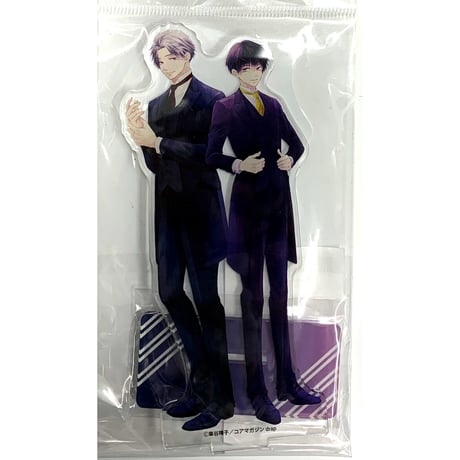 drap 25周年記念展 ミニ色紙 佐倉リコ ぜんぶあげる　直筆サイン　パープル STORES drapの検索結果