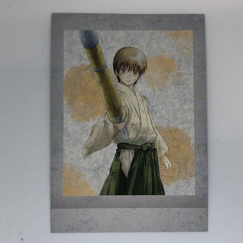 銀魂 沖田 総悟 ぱしゃこれ | K-BOOKS 池袋 2次元グッズ通販