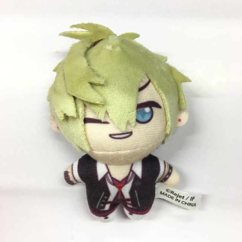 ディアラバ DIABOLIKLOVERS 無神コウ マスコット Amazon.co.jp: 無神