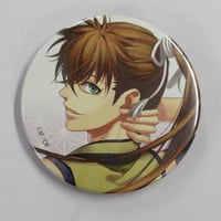 yes!プリキュア5 夏木りん 缶バッジ | K-BOOKS 池袋 2次元グッズ通販