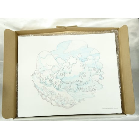 CATEGORY 星のカービィ | K-BOOKS 池袋 2次元グッズ通販