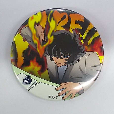 STORES プリキュア 缶バッジの検索結果