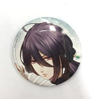 ヴァンガード」しかくい缶バッジ東海林カズマ | K-BOOKS 池袋 2次元