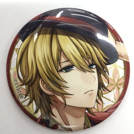 イケメン革命 ランスロット 缶バッジ 71個 イケメン革命 ランスロット