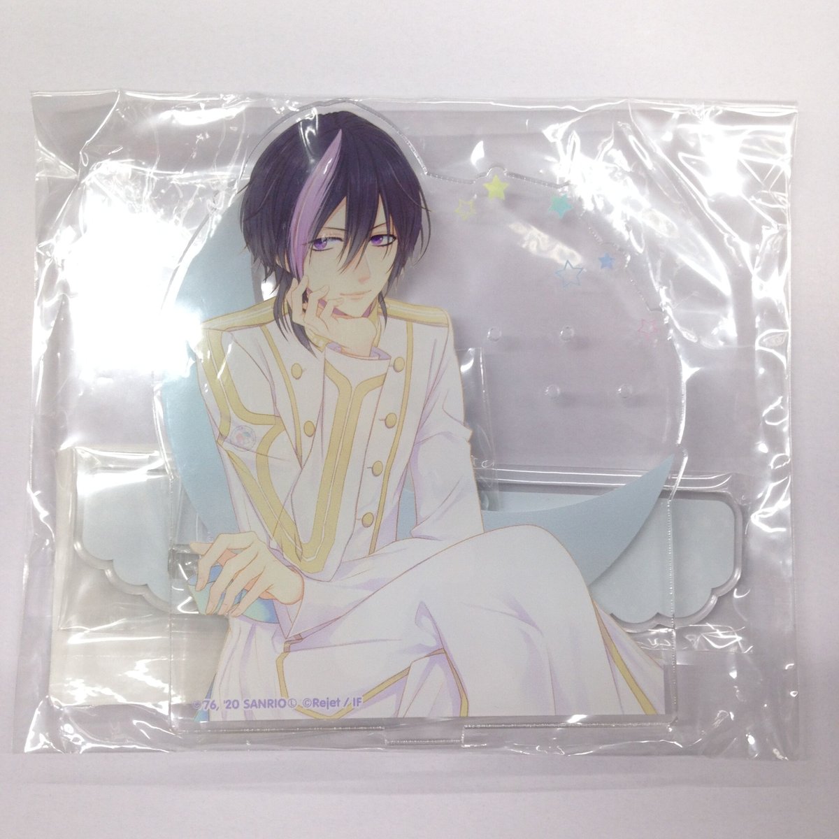 ピタゴラス LAGRANGE POINT ラグポ 牧島 シャイ アクリルスタンド fit=scale-down,w=1200