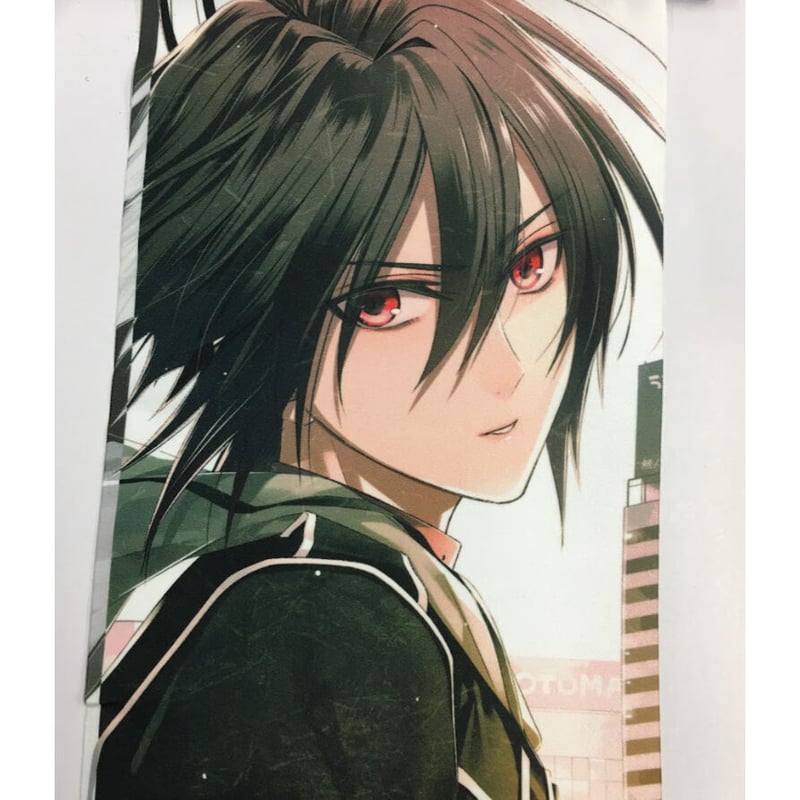 AMNESIA シン タペストリー | K-BOOKS 池袋 2次元グッズ通販