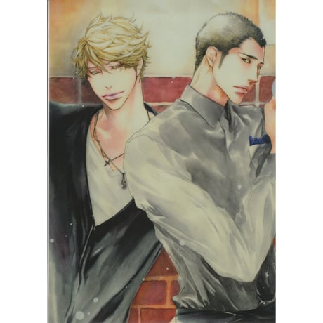 CATEGORY 斑目ヒロ | K-BOOKS 池袋 2次元グッズ通販