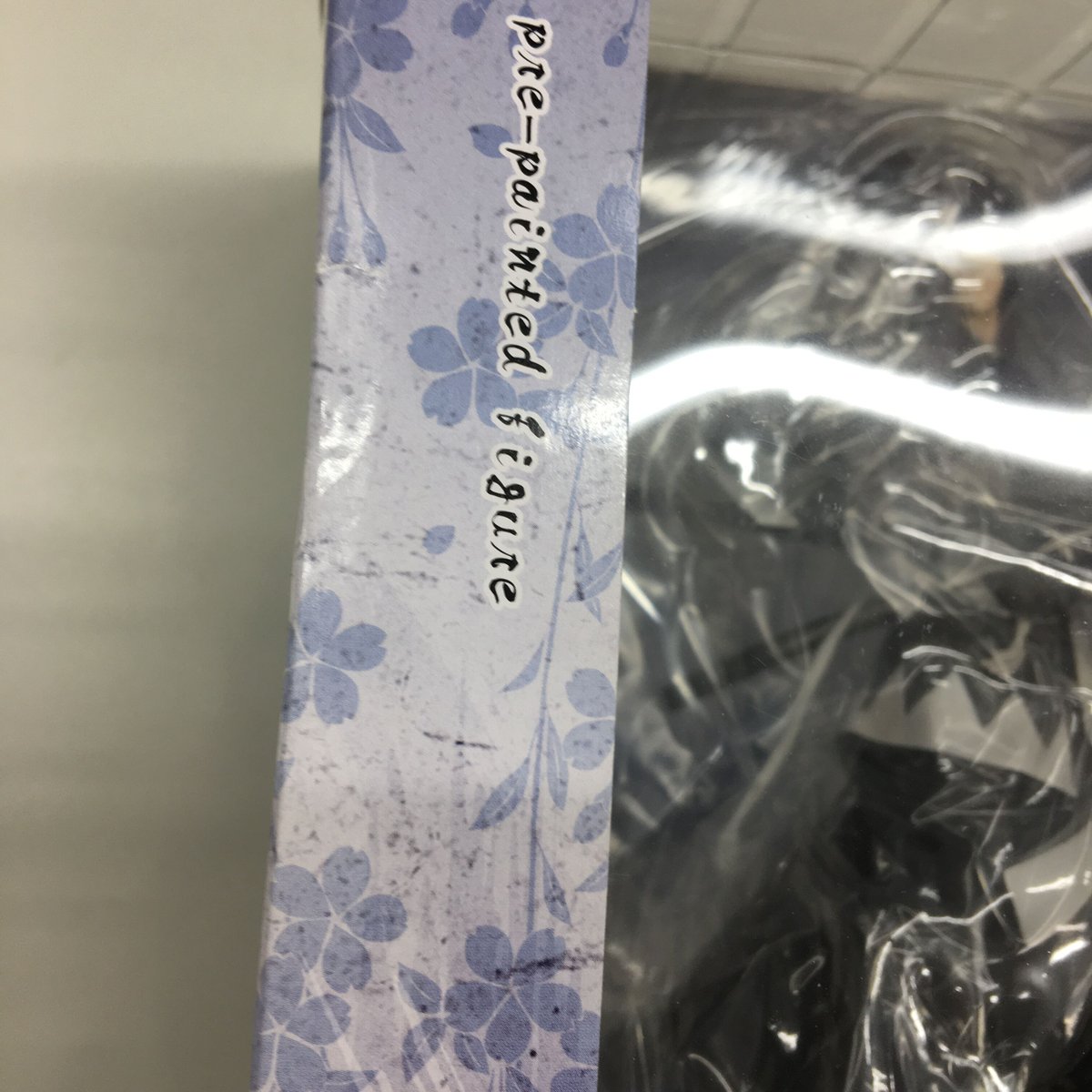 ○薄桜鬼 斎藤一 フィギュア | K-BOOKS 池袋 2次元グッズ通販